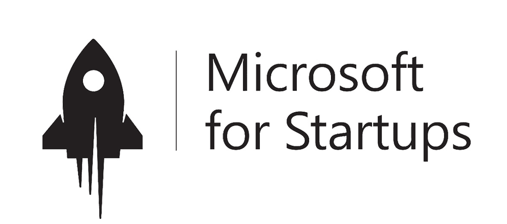 microsoftforstartups partner